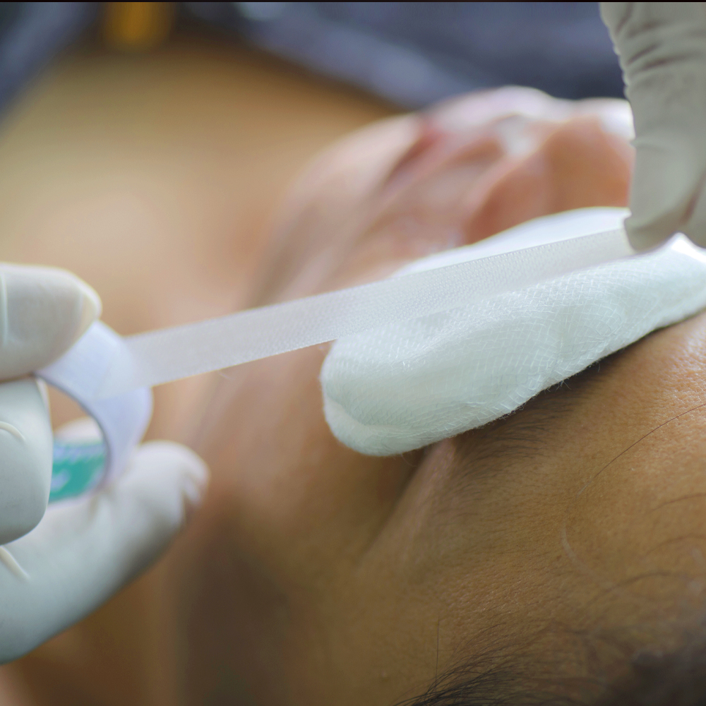 eye emergency treated at ABBA Eye Care - Pueblo Hwy 50