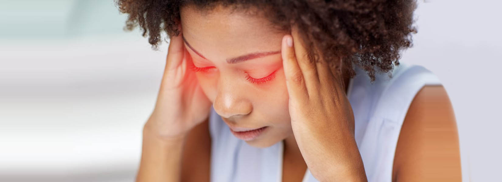 Eye Emergencies in North Side